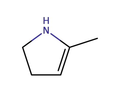 2,3-dihydro-5-methylpyrrol