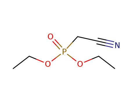 Diethyl cyanomethylphosphonate