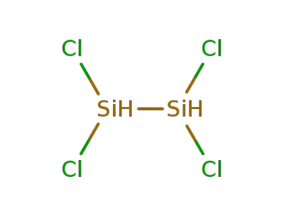 1,1,2,2-tetrachlorodisilane