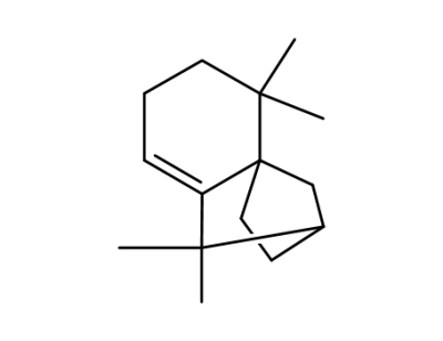 isolongifolene