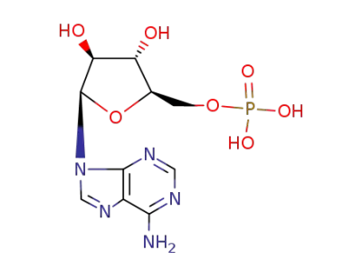 vidarabine monophosphate
