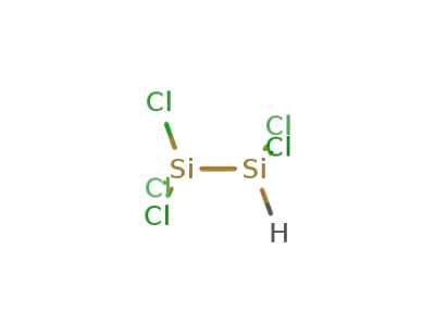1,1,1,2,2-pentachlorodisilane