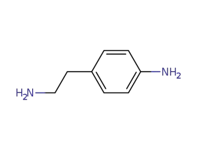 p-Aminophenethylamine