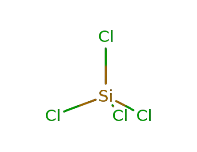 tetrachlorosilane