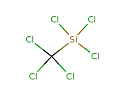 trichloromethyltrichlorosilane