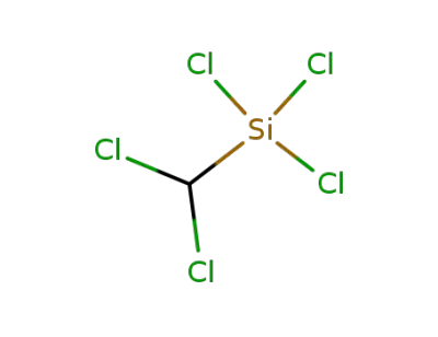 trichloro(dichloromethyl)silane