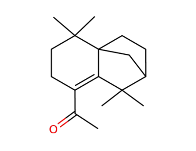 acetylisolongifolene