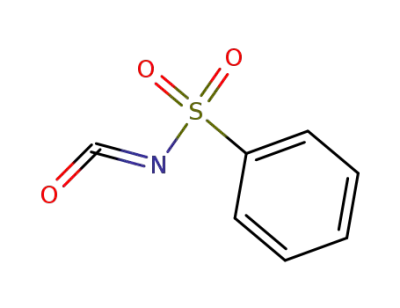 benzenesulphonyl isocyanate