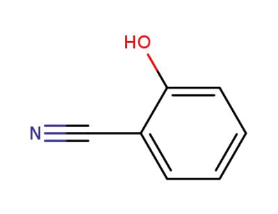 salicylonitrile