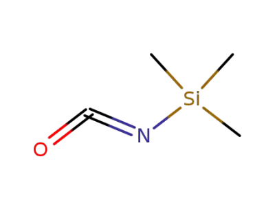trimethylsilyl isocyanate