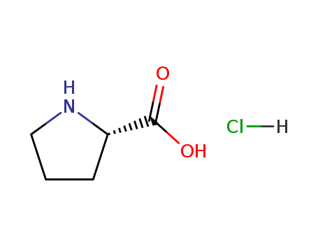 L-Proline hydrochloride