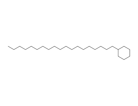N-NONADECYLCYCLOHEXANE