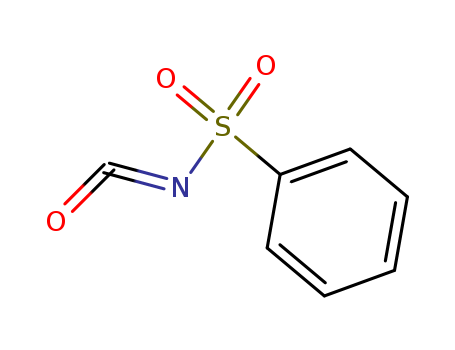 BENZENESULFONYL ISOCYANATE