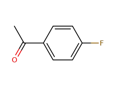 1-(4-fluorophenyl)ethanone
