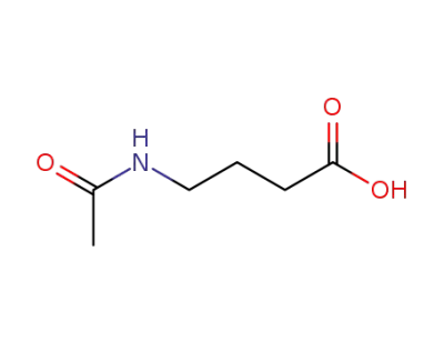 N-Acetyl-4-aminobutyric acid