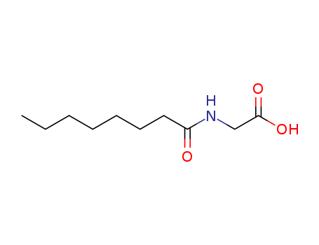 Caprylylglycine