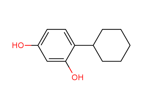 4-CYCLOHEXYLRESORCINOL