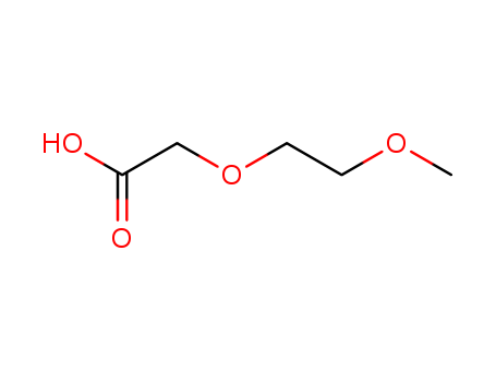 2-(2-Methoxyethoxy)acetic acid