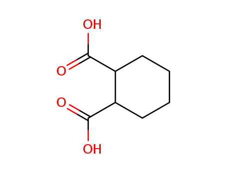 1,2-CYCLOHEXANEDICARBOXYLIC ACID
