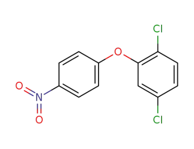 1,4-dichloro-2-(4-nitrophenoxy)benzene