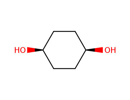 CIS-1,4-CYCLOHEXANEDIOL