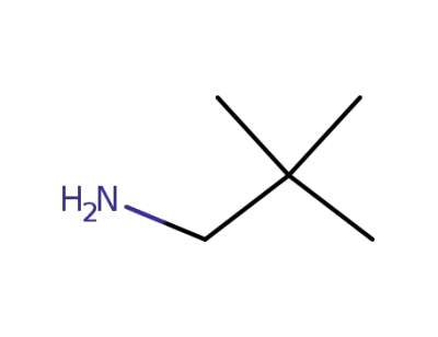 2.2-dimethylpropylamine