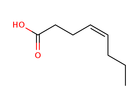 (Z)-oct-4-enoic acid