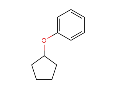 cyclopentyl phenyl ether