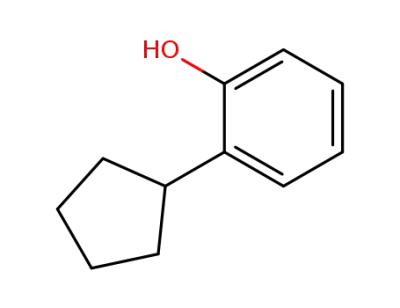 2-cyclopentylphenol