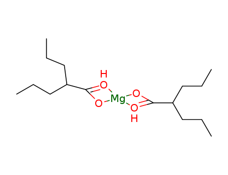 MAGNESIUM DIPROPYLACETATE HYDRATE