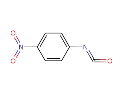 4-Nitrophenyl isocyanate