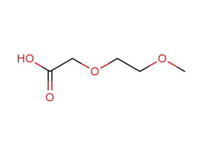 2-(2-methoxyethoxy)acetic acid
