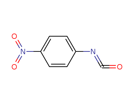4-Nitrophenyl isocyanate