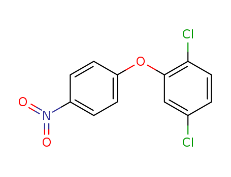 1,4-dichloro-2-(4-nitrophenoxy)benzene