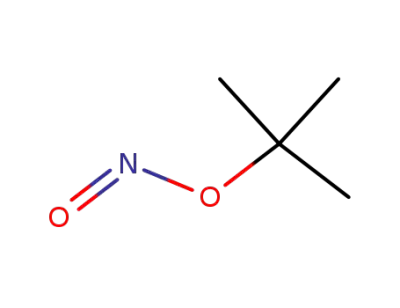 tert.-butylnitrite