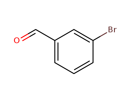 3-Bromobenzaldehyde