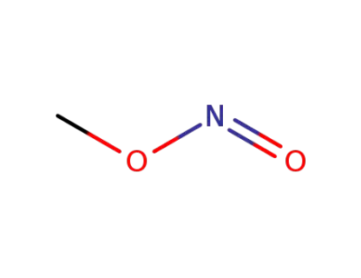 methyl nitrite