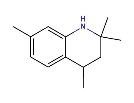 1,2,3,4-TETRAHYDRO-2,2,4,7-TETRAMETHYLQUINOLINE