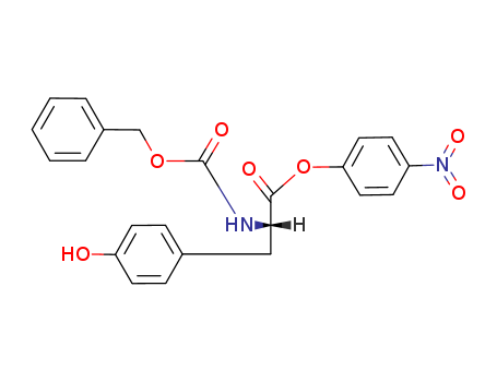 Z-TYR-ONP