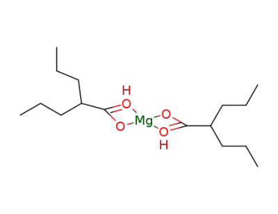 (Mg(II))(Valp)2