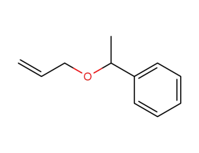 allyl (+/-)-1-phenylethyl ether