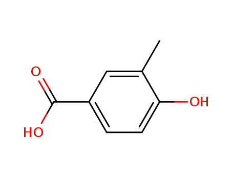 4-HYDROXY-3-METHYLBENZOIC ACID