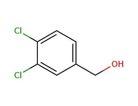 3,4-Dichlorobenzyl alcohol