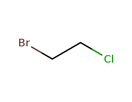 1-Bromo-2-chloroethane
