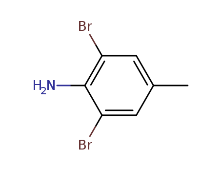 2,6-Dibromo-4-methylaniline