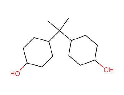 4,4'-isopropylidenedicyclohexanol
