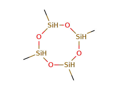 2,4,6,8-tetramethylcyclotetrasiloxane