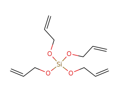 tetraallyloxysilane
