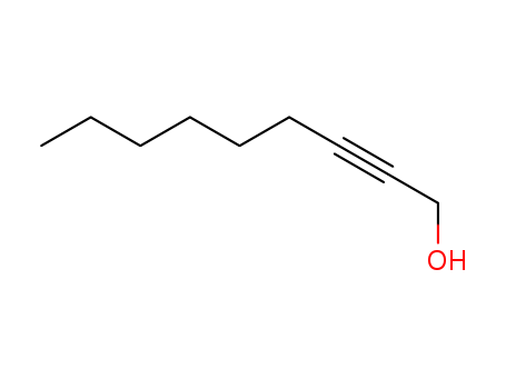 2-Nonyn-1-ol