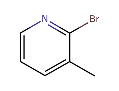 2-bromo-3-picoline